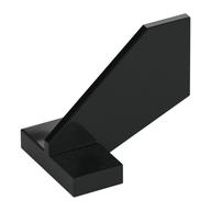 Tail Shuttle - Small (Black)