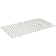 Baseplate 16 x 32 (White)