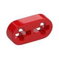 Technic Beam 1 x 2 Thin (Red)