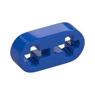 Technic Beam 1 x 2 Thin (Blue)
