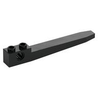Technic Forklift Fork (Black)