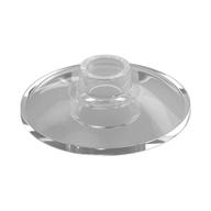 Dish 2 x 2 Inverted [Radar] (Trans-Clear)