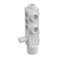 Equipment Camera with Side Sight [aka Space Gun] (White)