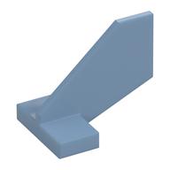 Tail Shuttle - Small (Sand Blue)