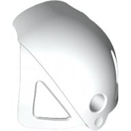 Large Figure Shoulder Cover, Armour (White)