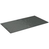 Baseplate 16 x 32 (Dark Gray)