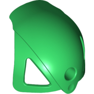 Large Figure Shoulder Cover, Armour (Green)
