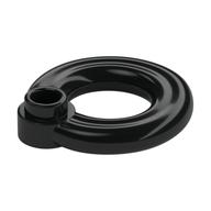 Equipment Flotation Ring [Life Preserver] (Black)