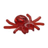 Insect, Spider (Trans-Red)