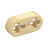 Technic Beam 1 x 2 Thin (Tan)
