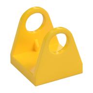 String Reel 2 x 2 Winch Holder (Yellow)