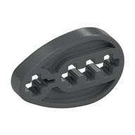 Technic Cam (Dark Bluish Gray)
