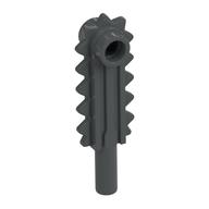Tool Chainsaw Blade (Dark Bluish Gray)