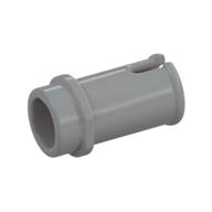 Technic Pin 1/2 without Friction Ridges (Light Bluish Gray)