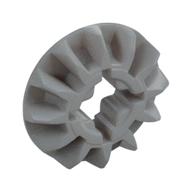 Technic Gear 12 Tooth Bevel (Light Bluish Gray)