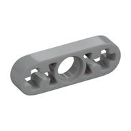 Technic Beam 1 x 3 Thin (Light Bluish Gray)