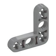 Technic Beam 3 x 3 L-Shape Thin (Light Bluish Gray)