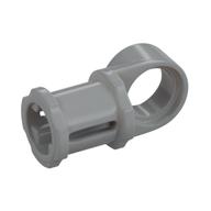 Technic Axle and Pin Connector Toggle Joint Smooth (Light Bluish Gray)
