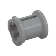 Technic Bush (Light Bluish Gray)