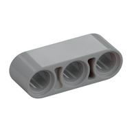 Technic Beam 1 x 3 Thick (Light Bluish Gray)