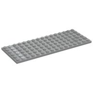 Plate 6 x 16 (Light Bluish Gray)