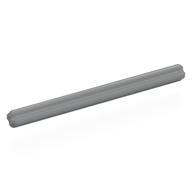 Technic Axle 7 (Light Bluish Gray)