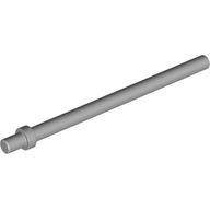 Bar 6.6L with Stop Ring [Umbrella Stand] (Light Bluish Gray)