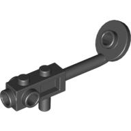 Equipment Metal Detector (Black)