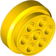 Wheel 30 x 13 Model Team (Yellow)