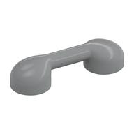 Bar 1 x 3 (Radio Handle, Phone Handset) (Light Bluish Gray)