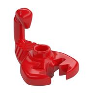 Animal, Scorpion (Red)