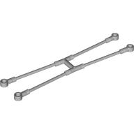 Equipment Stretcher Holder (Light Bluish Gray)