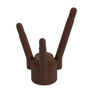 Plant, Flower Stem (Brown)