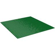 Baseplate 32 x 32 (Green)