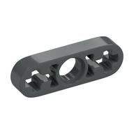 Technic Beam 1 x 3 Thin (Dark Bluish Gray)