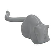 Animal, Rodent, Rat / Mouse [Plain] (Light Bluish Gray)