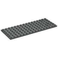 Plate 6 x 16 (Dark Bluish Gray)
