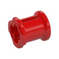 Technic Bush (Red)