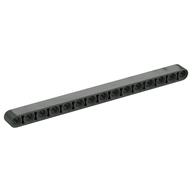 Technic Beam 1 x 15 Thick (Pearl Dark Gray)