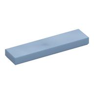Tile 1 x 4 with Groove (Sand Blue)