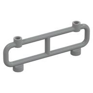 Bar 1 x 8 x 2 (Light Bluish Gray)