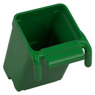 Duplo Garbage Can [Dustbin] (Green)