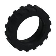 Tyre 21 x 6 City Motorcycle (Black)