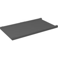 Baseplate Ramp 32 x 16 Straight, Road (Dark Bluish Gray)