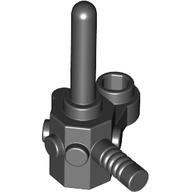 Equipment Space Scanner (Black)