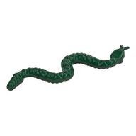 Animal, Snake, Small (Dark Green)