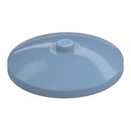Dish 4 x 4 Inverted [Radar] (Sand Blue)