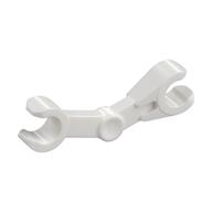 Arm Mechanical with 2 Clips [Battle Droid] (White)
