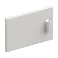 Cupboard 2 x 3 x 2 Door (White)