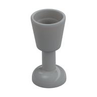 Equipment Goblet / Glass (Light Bluish Gray)
